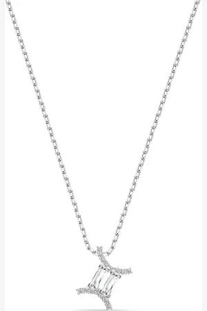 Swarovski Collier et pendentif Swarovski 5563893 - Femme