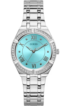 Guess Montre femme Cosmo GW0033L7 - Bracelet Acier