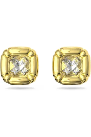 Swarovski Boucles d?oreilles Femme Swarovski - 5613658 Métal