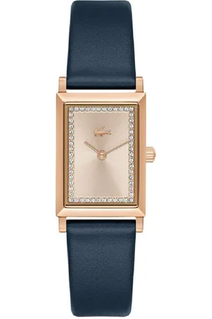 Lacoste Montre Femme Catherine 2001314 - Bracelet Cuir