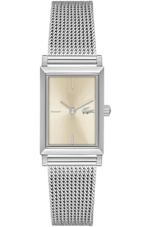 Lacoste Montre Femme Catherine 2001346 - Bracelet Acier