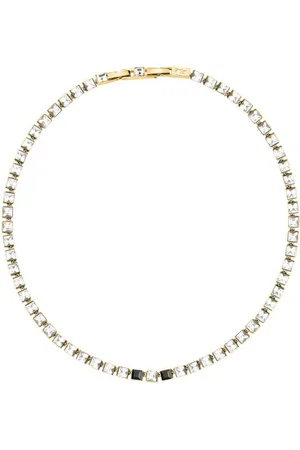 Karl Lagerfeld Collier Femme Stone - KLAYC04 Acier