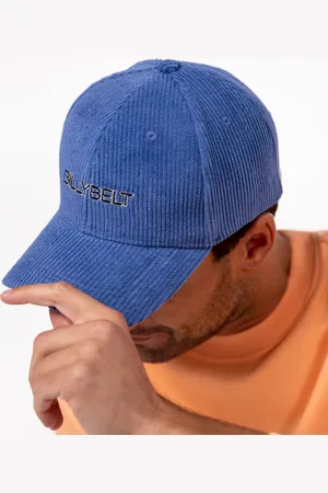 Billybelt Casquette velours