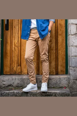Billybelt Pantalon chino