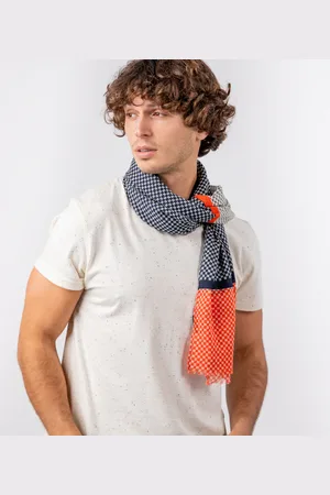 Billybelt Foulard 100% coton biologique Bristol