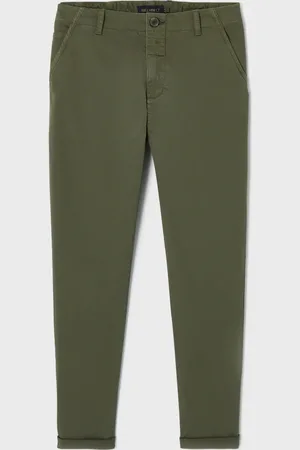 Billybelt Pantalon chino