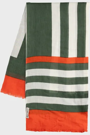 Billybelt Foulard 100% coton biologique Everglades