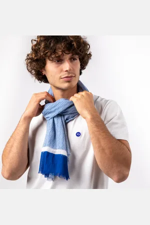 Billybelt Foulard 100% coton biologique Biarritz