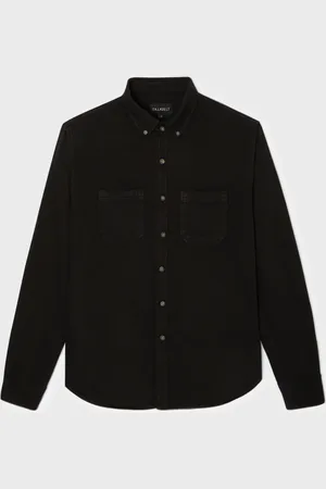 Billybelt Chemise en denim