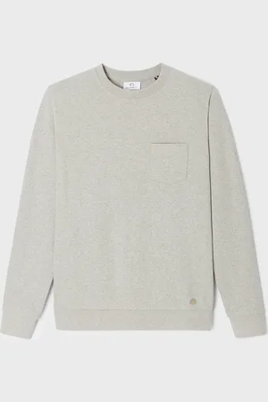 Billybelt Sweatshirt en 100% coton biologique Urban