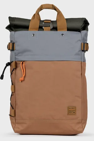 Billybelt Sac à dos 100% polyester recyclé Roll-top