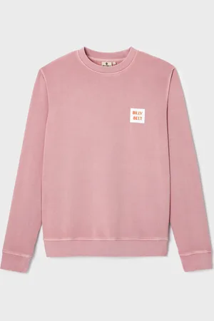 Billybelt Sweatshirt en 100% coton biologique Billyclub