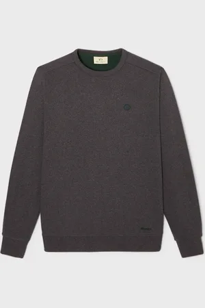 Billybelt Sweatshirt en 100% coton biologique Backpacker