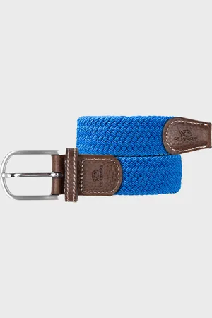 Billybelt Ceinture tressée élastique électrique