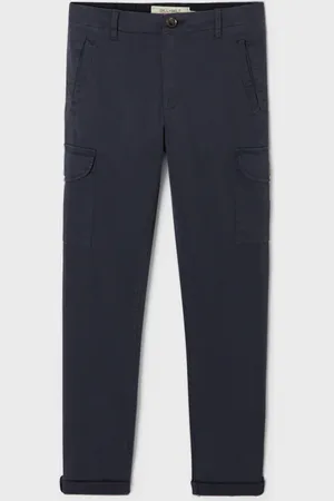 Billybelt Pantalon cargo marine