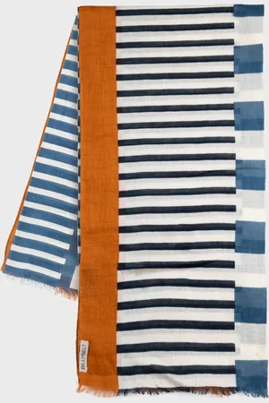 Billybelt Foulard 100% coton biologique Nice