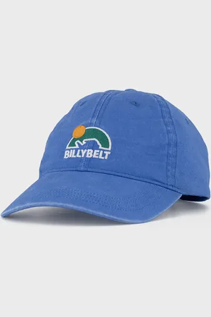 Billybelt Casquette 100% coton ciel