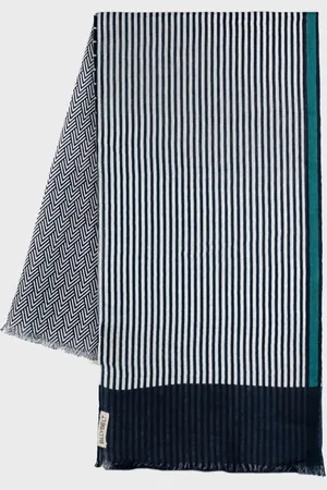 Billybelt Foulard 100% coton biologique Dinard