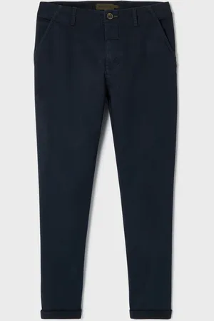 Billybelt Pantalon chino Marine