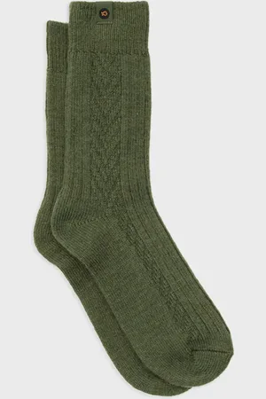 Billybelt Chaussettes en laine