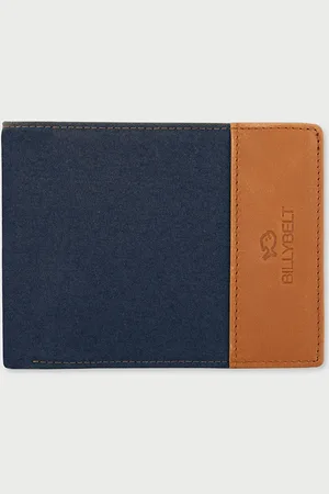 Billybelt Portefeuille en cuir