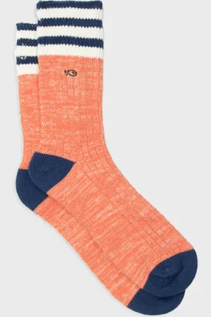 Billybelt Chaussettes en coton épais Club