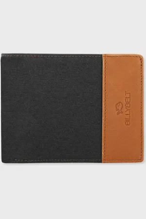 Billybelt Portefeuille en cuir