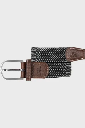 Billybelt Ceinture tressée élastique Vienne