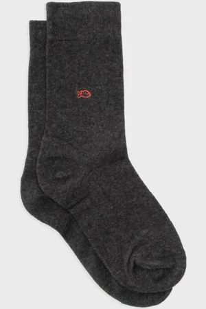 Billybelt Chaussettes en coton peigné Unies