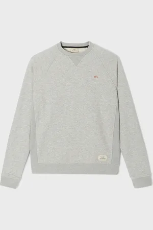 Billybelt Sweatshirt en 100% coton biologique Casual