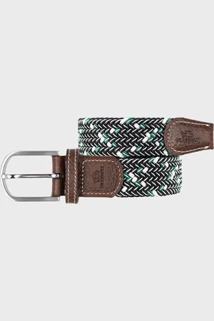 Billybelt Ceinture tressée élastique Singapour