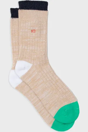 Billybelt Chaussettes en coton épais Club