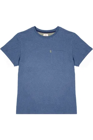 Billybelt T-shirt en coton biologique Baroudeur