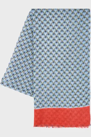 Billybelt Foulard 100% coton biologique Firenze