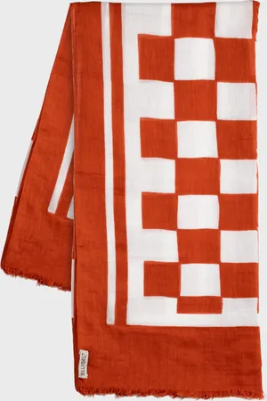 Billybelt Foulard 100% coton biologique Milano