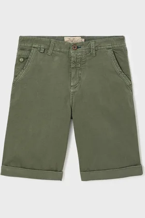 Billybelt Short en 100% coton biologique First horizon
