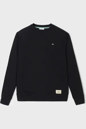 Billybelt Sweatshirt en 100% coton biologique Casual