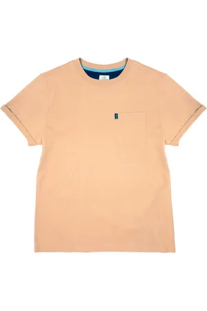 Billybelt T-shirt en 100% coton biologique Baroudeur