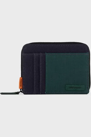 Billybelt Portefeuille Marine et