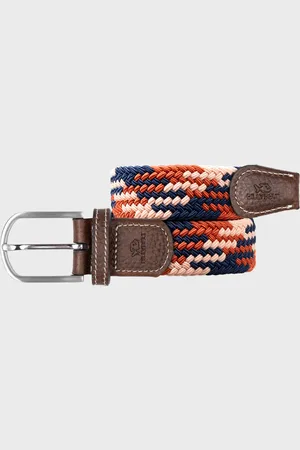 Billybelt Ceinture tressée élastique Retba