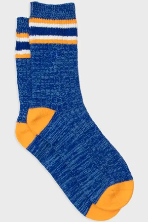 Billybelt Chaussettes en coton épais Club