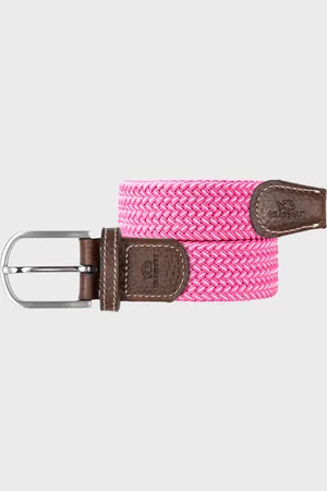 Billybelt Ceinture tressée élastique Pépé