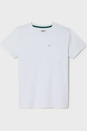 Billybelt T-shirt en 100% coton biologique Authentique