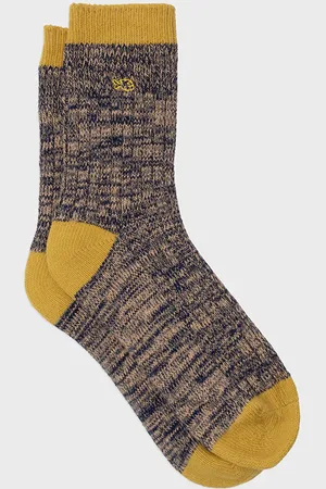 Billybelt Chaussettes en coton épais Club