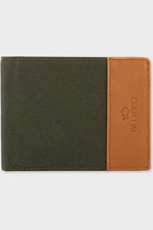 Billybelt Portefeuille en cuir