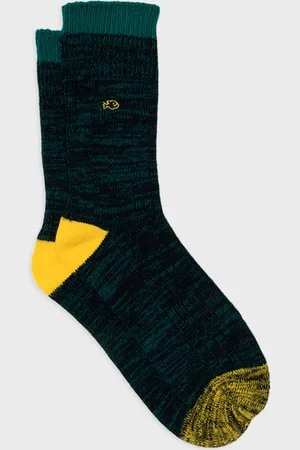 Billybelt Chaussettes en coton épais Club