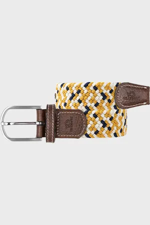 Billybelt Ceinture tressée élastique Victoria