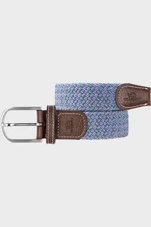 Billybelt Ceinture tressée élastique Johannesburg