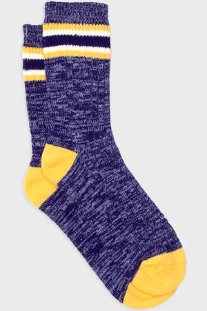 Billybelt Chaussettes en coton épais Club