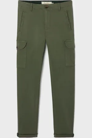 Billybelt Pantalon cargo